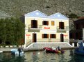 symi studios/apartments