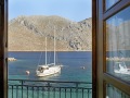 symi studios/apartments