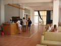 Tilos Hotel/apartments : Tilos accommodation