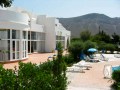 Tilos Hotel/apartments : Tilos accommodation