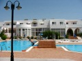 Tilos Hotel/apartments : Tilos accommodation