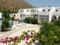 Tilos Hotel/apartments : Tilos accommodation